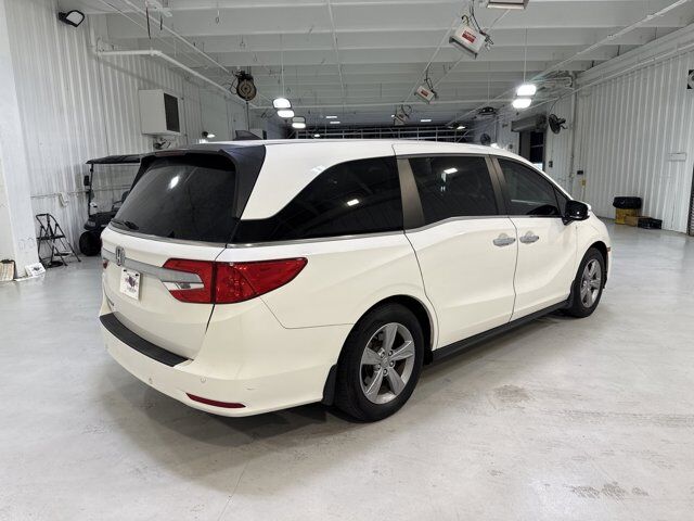 2019 Honda Odyssey EX-L San Antonio TX