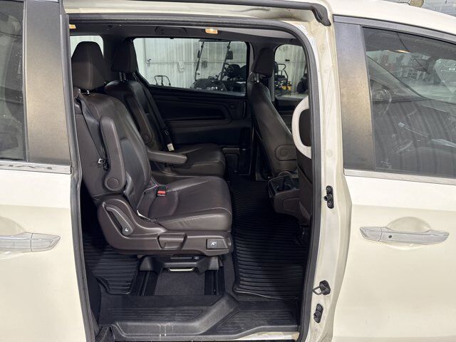 2019 Honda Odyssey EX-L San Antonio TX