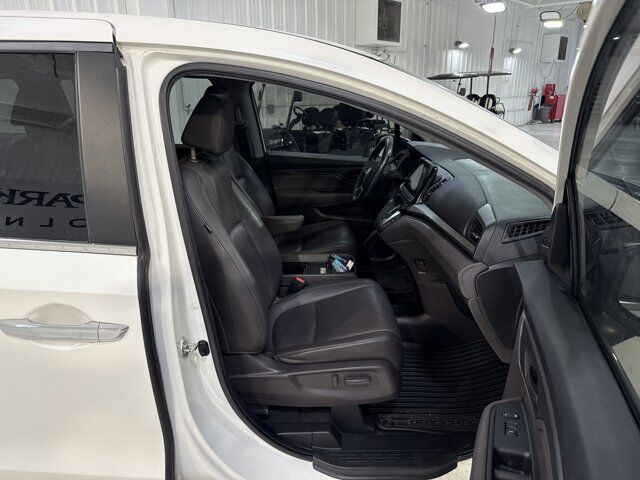 2019 Honda Odyssey EX-L San Antonio TX