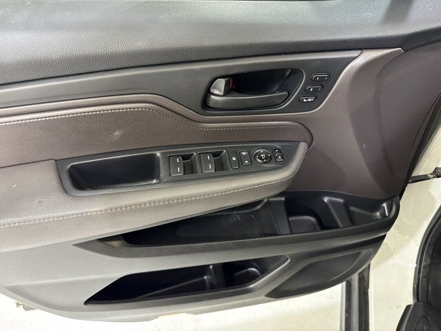 2019 Honda Odyssey EX-L San Antonio TX