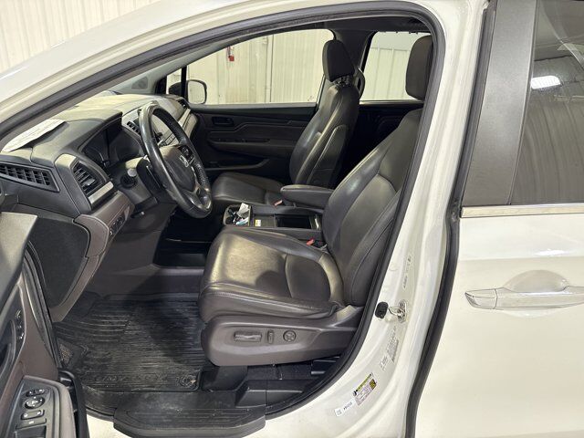 2019 Honda Odyssey EX-L San Antonio TX