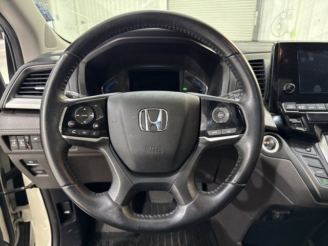 2019 Honda Odyssey EX-L San Antonio TX