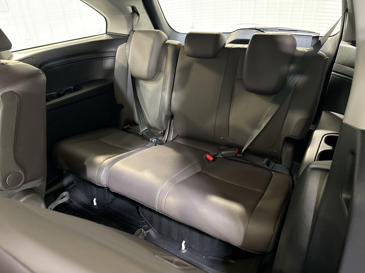 2019 Honda Odyssey EX-L San Antonio TX