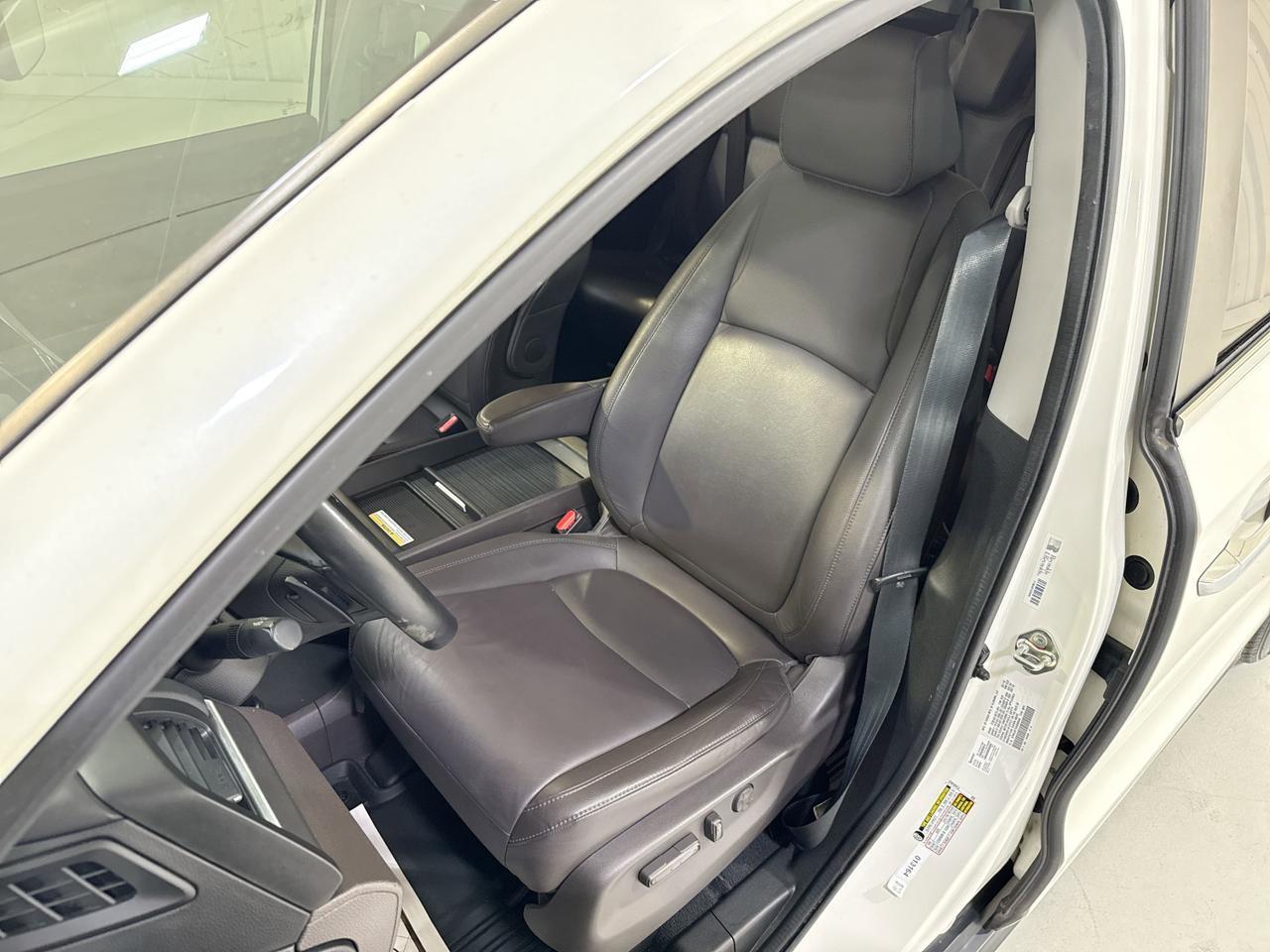 2019 Honda Odyssey EX-L San Antonio TX