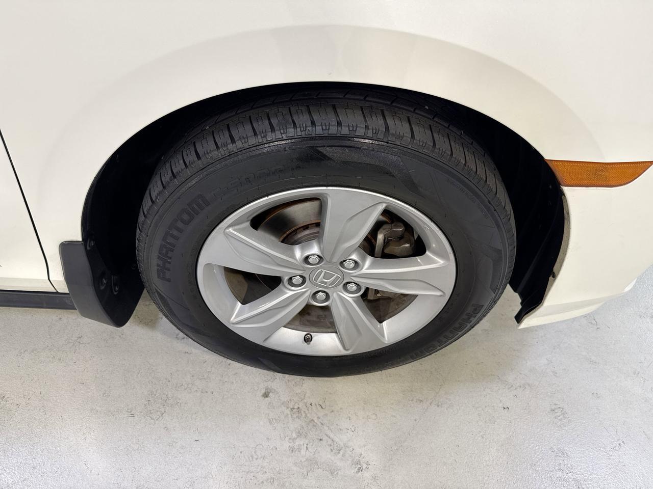 2019 Honda Odyssey EX-L San Antonio TX