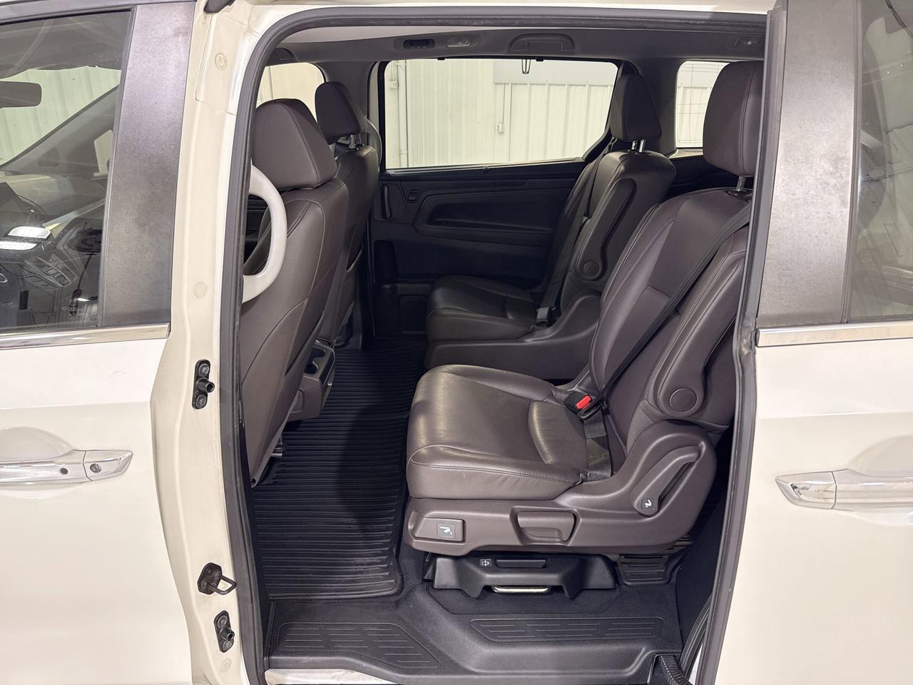 2019 Honda Odyssey EX-L San Antonio TX