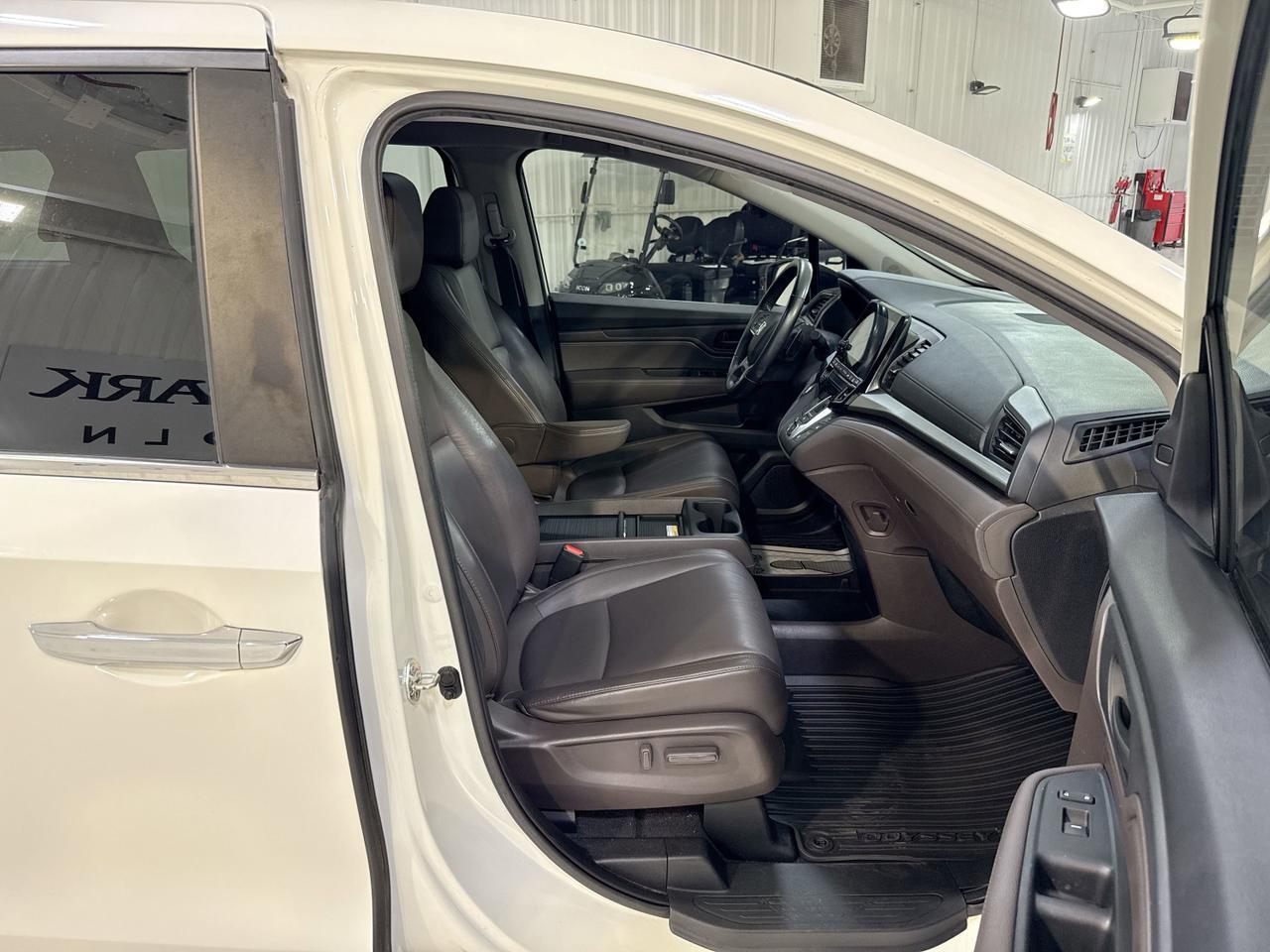 2019 Honda Odyssey EX-L San Antonio TX