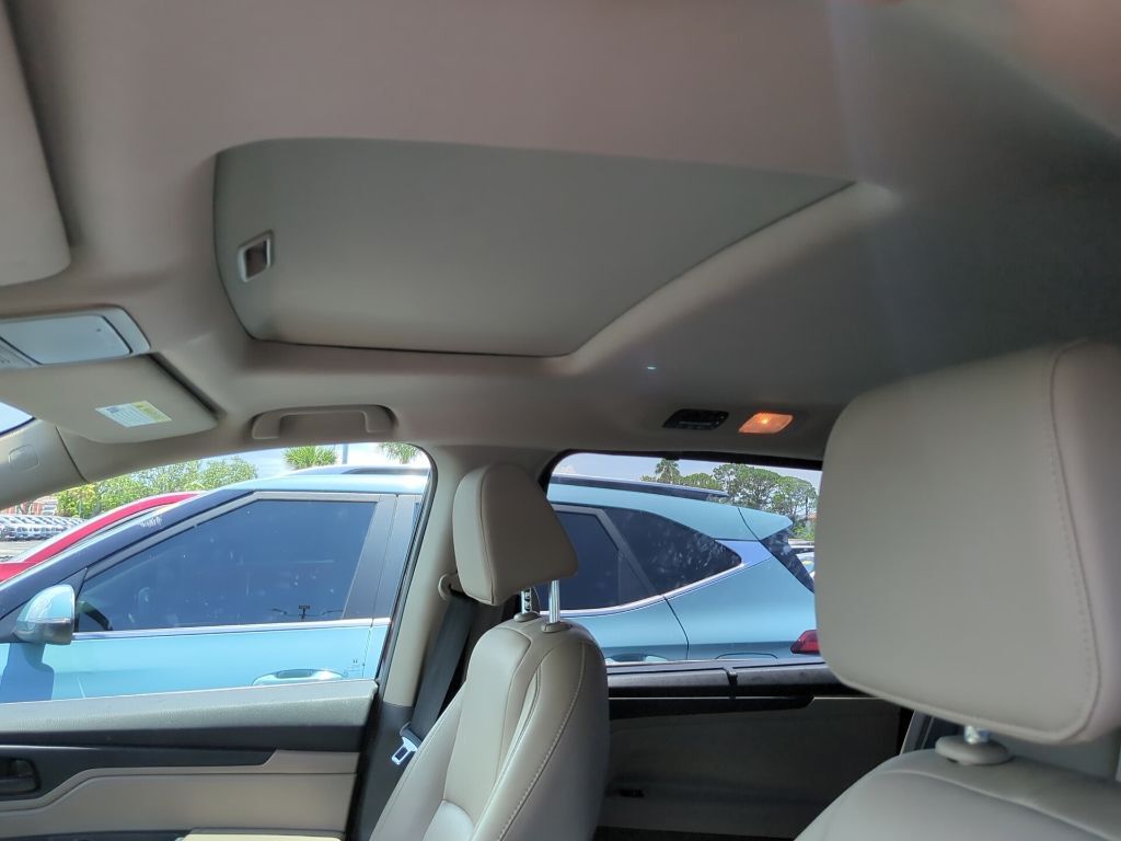 2019 Honda Odyssey EX-L San Clemente CA