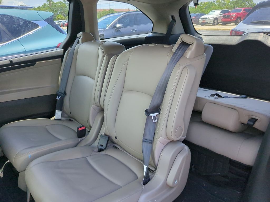 2019 Honda Odyssey EX-L San Clemente CA