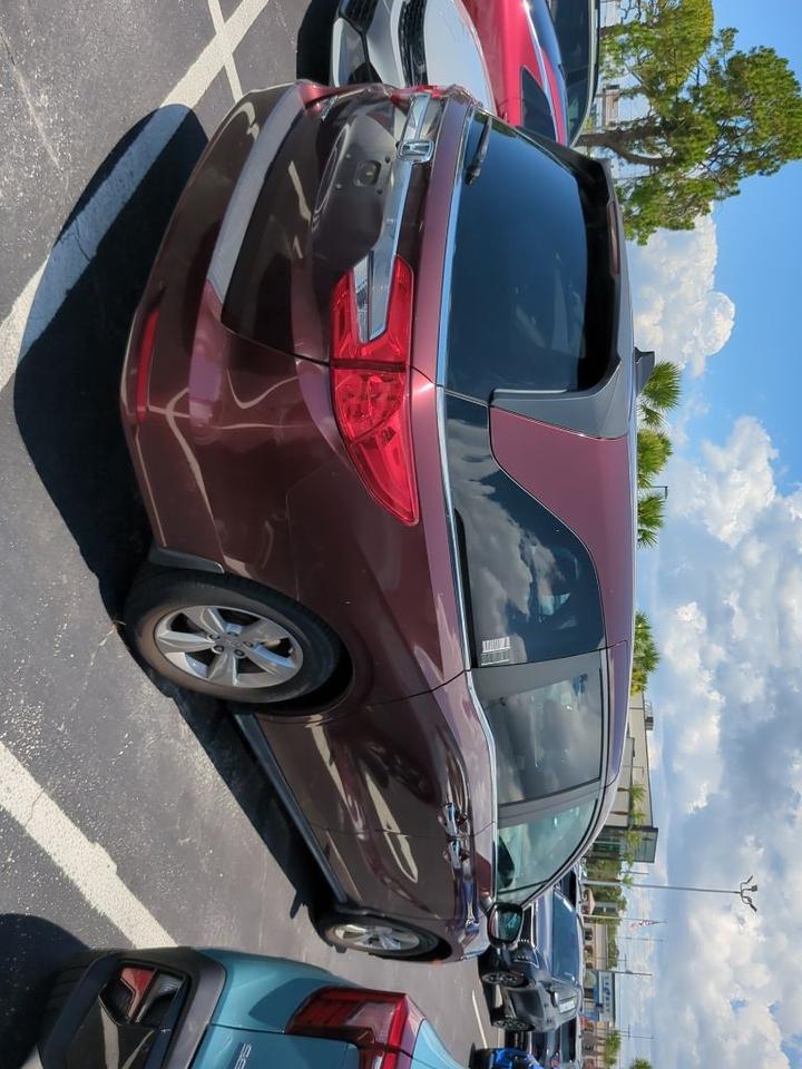 2019 Honda Odyssey EX-L San Clemente CA