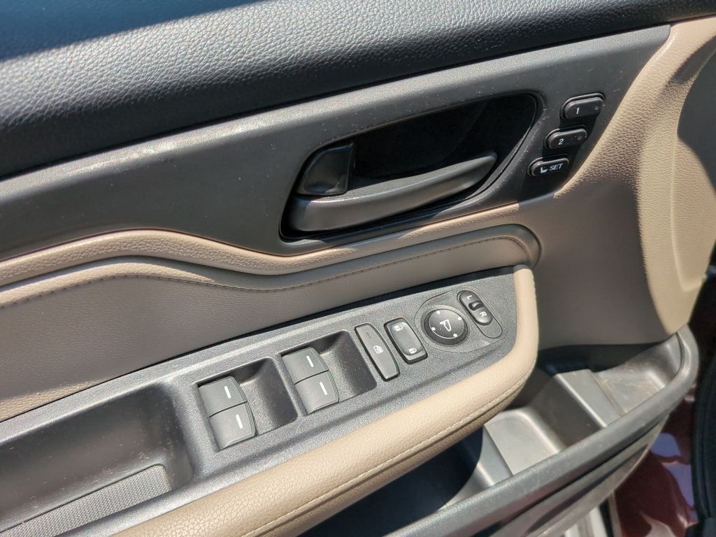 2019 Honda Odyssey EX-L San Clemente CA