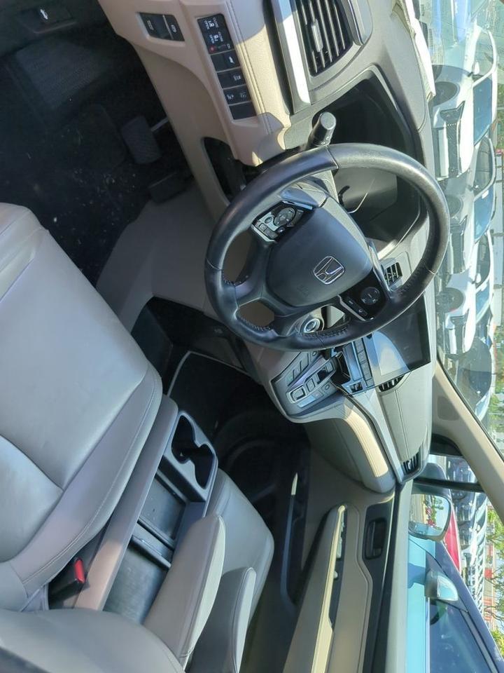 2019 Honda Odyssey EX-L San Clemente CA