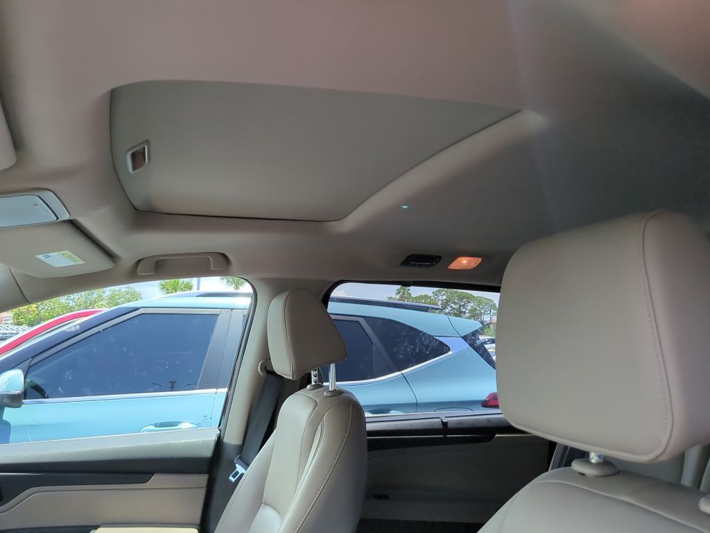 2019 Honda Odyssey EX-L San Clemente CA