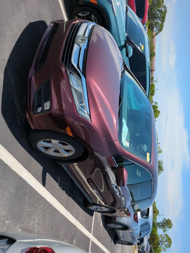 2019 Honda Odyssey EX-L San Clemente CA