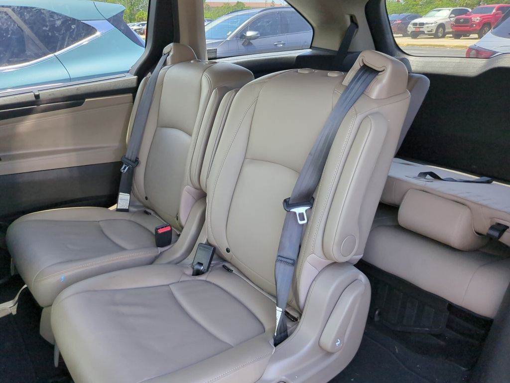 2019 Honda Odyssey EX-L San Clemente CA