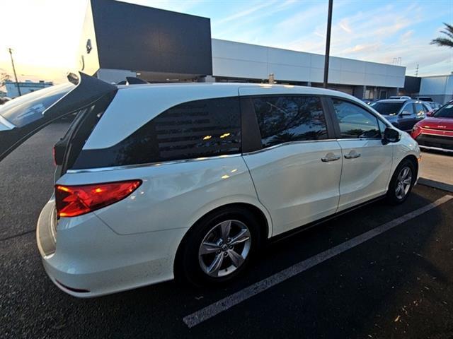 2019 Honda Odyssey EX-L Tucson AZ