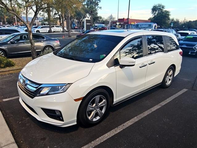 2019 Honda Odyssey EX-L Tucson AZ