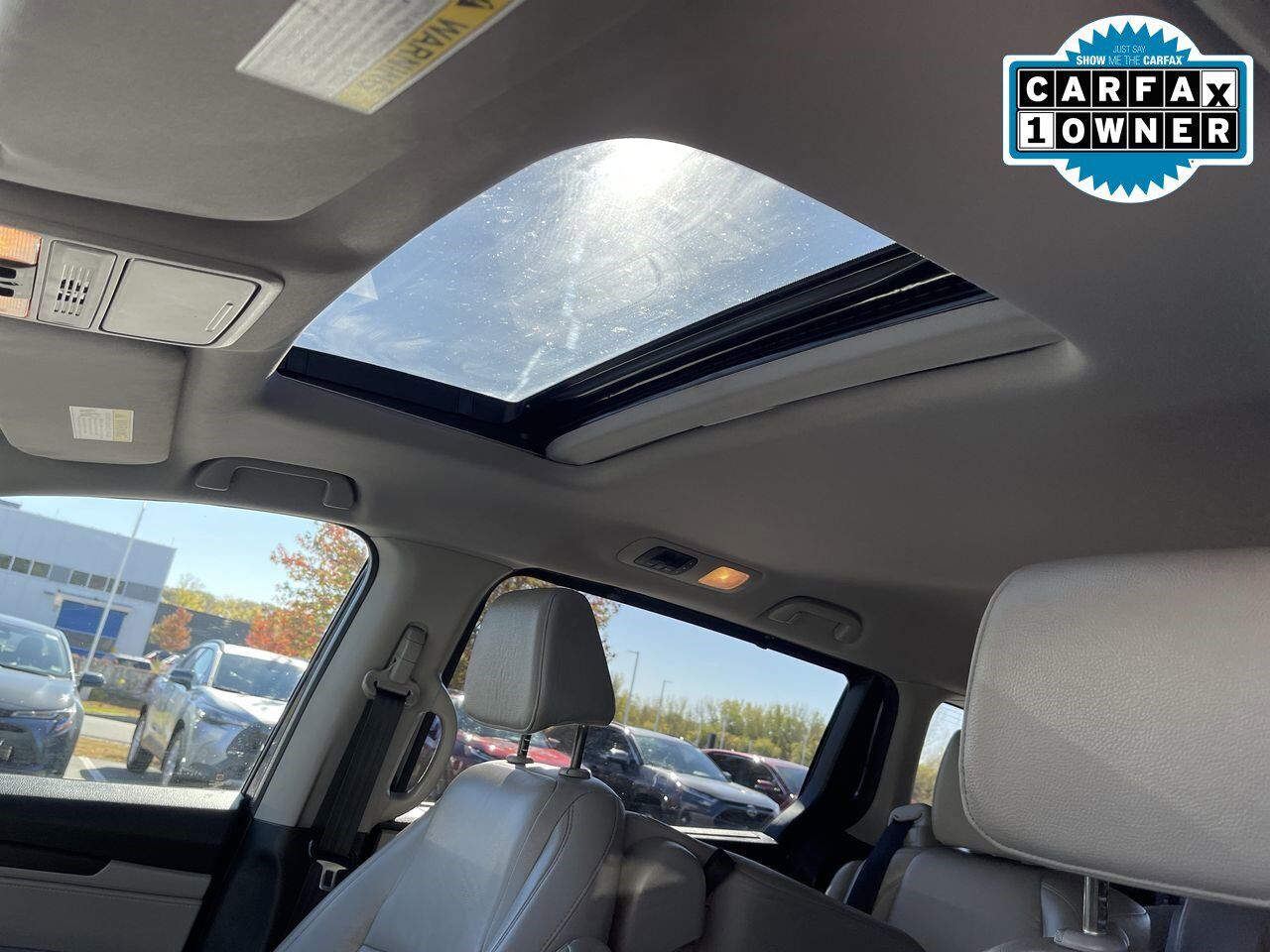 2019 Honda Odyssey EX-L White River Junction VT