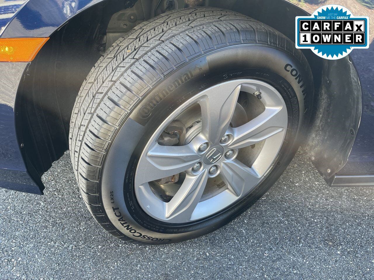 2019 Honda Odyssey EX-L White River Junction VT