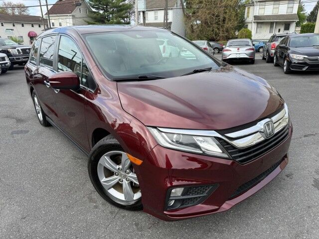 2019 Honda Odyssey EX-L Whitehall PA