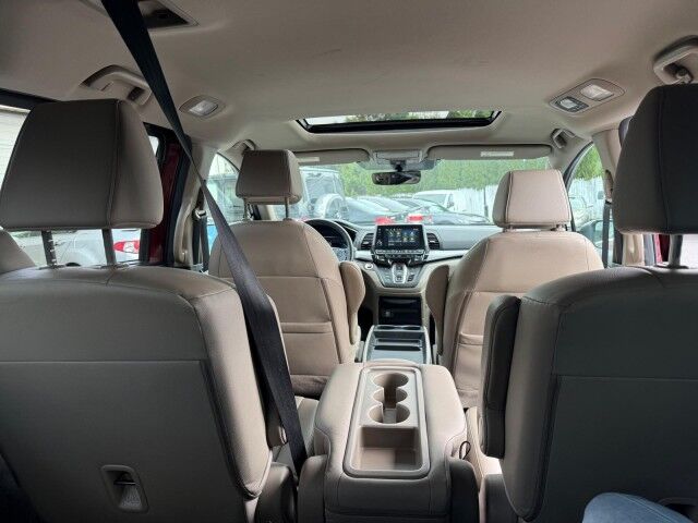 2019 Honda Odyssey EX-L Whitehall PA