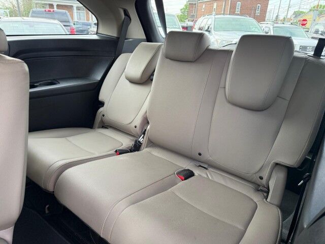 2019 Honda Odyssey EX-L Whitehall PA