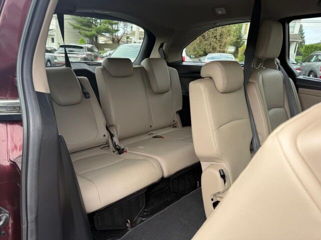 2019 Honda Odyssey EX-L Whitehall PA