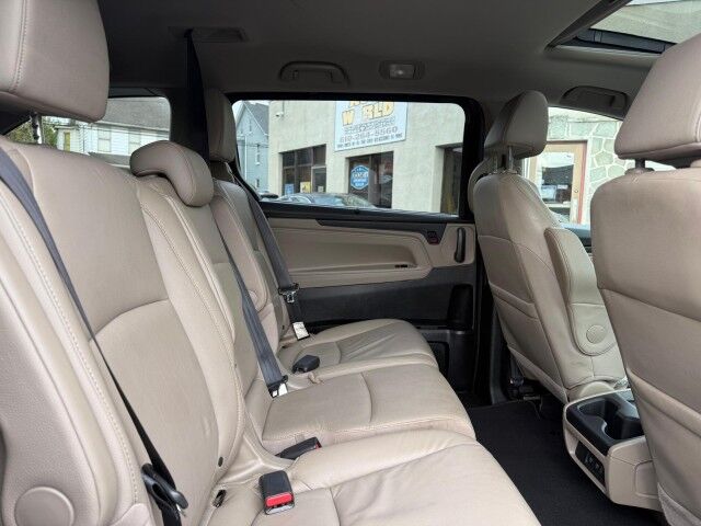 2019 Honda Odyssey EX-L Whitehall PA