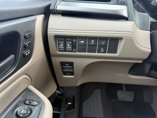 2019 Honda Odyssey EX-L Whitehall PA