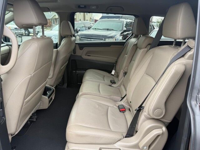 2019 Honda Odyssey EX-L Whitehall PA