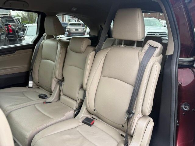 2019 Honda Odyssey EX-L Whitehall PA