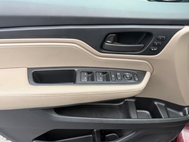 2019 Honda Odyssey EX-L Whitehall PA