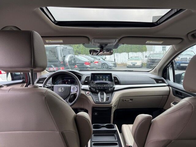 2019 Honda Odyssey EX-L Whitehall PA