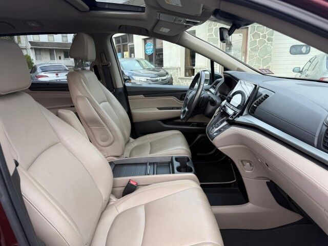 2019 Honda Odyssey EX-L Whitehall PA
