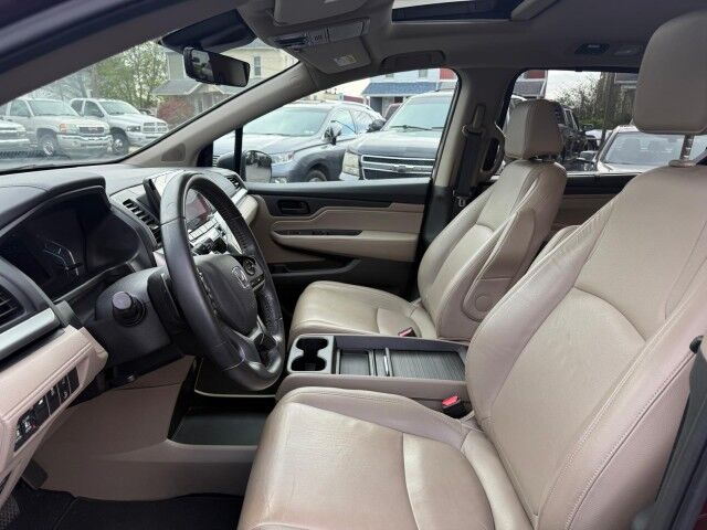 2019 Honda Odyssey EX-L Whitehall PA