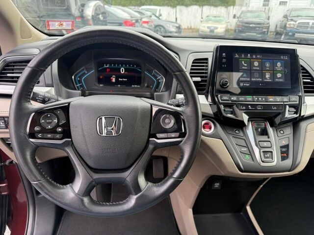 2019 Honda Odyssey EX-L Whitehall PA