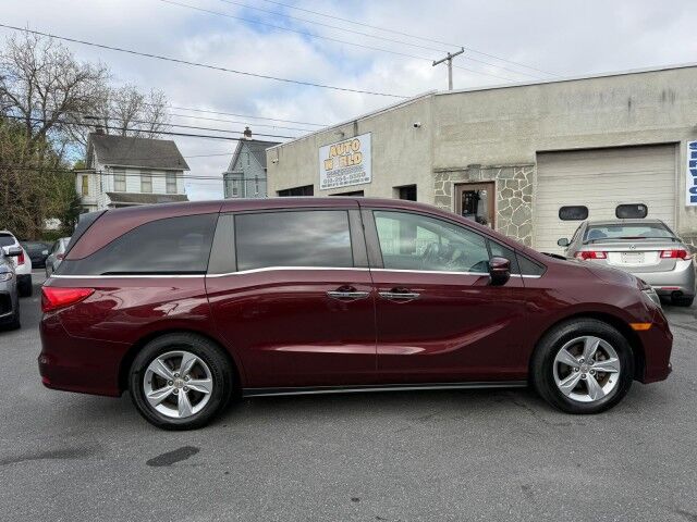 2019 Honda Odyssey EX-L Whitehall PA