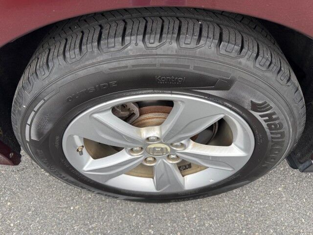 2019 Honda Odyssey EX-L Whitehall PA