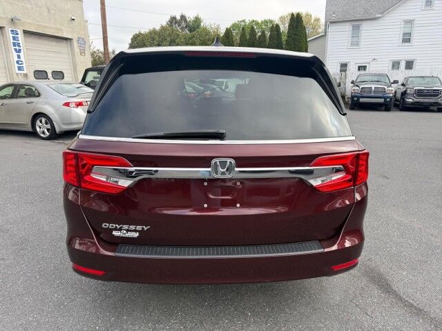 2019 Honda Odyssey EX-L Whitehall PA
