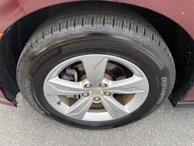 2019 Honda Odyssey EX-L Whitehall PA