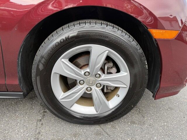 2019 Honda Odyssey EX-L Whitehall PA