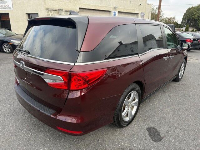 2019 Honda Odyssey EX-L Whitehall PA