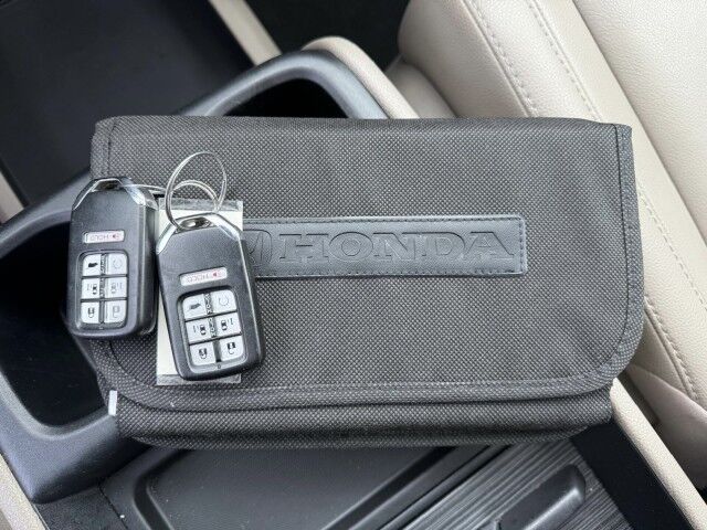 2019 Honda Odyssey EX-L Whitehall PA