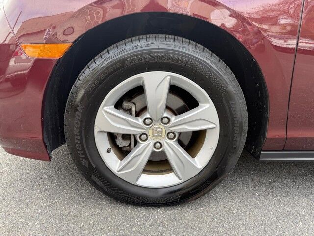 2019 Honda Odyssey EX-L Whitehall PA