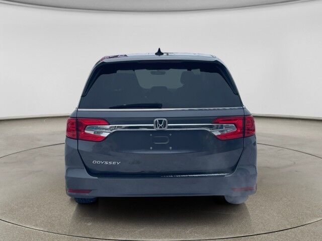 2019 Honda Odyssey EX-L w/Navi/RES Cleveland OH