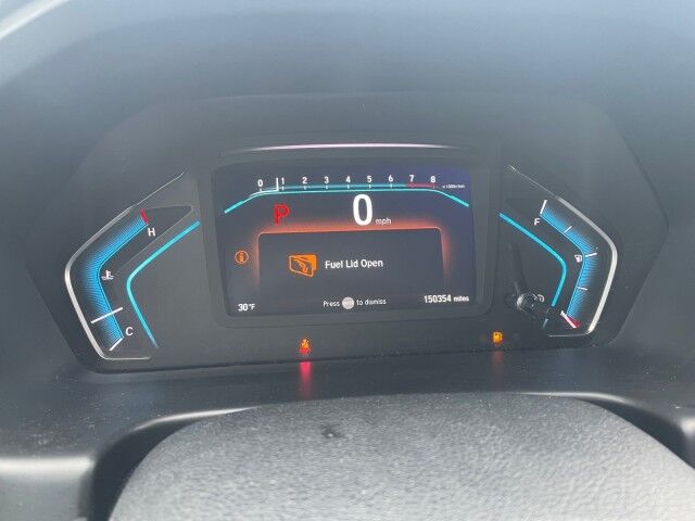 2019 Honda Odyssey EX-L w/Navi/RES Cleveland OH