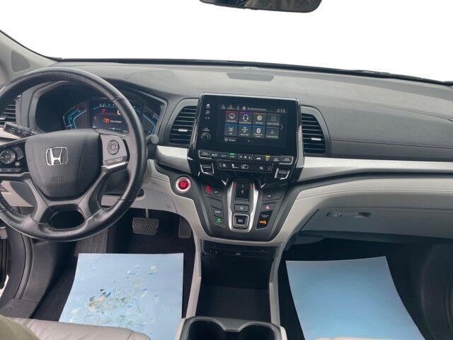 2019 Honda Odyssey EX-L w/Navi/RES Cleveland OH