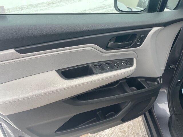 2019 Honda Odyssey EX-L w/Navi/RES Cleveland OH