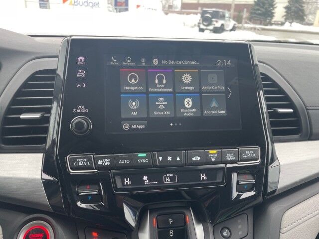 2019 Honda Odyssey EX-L w/Navi/RES Cleveland OH