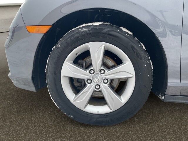 2019 Honda Odyssey EX-L w/Navi/RES Cleveland OH